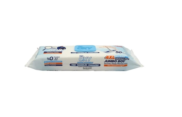 MR. OXY LAVETE UMEDE PARDOSELI 50BUC/SET 